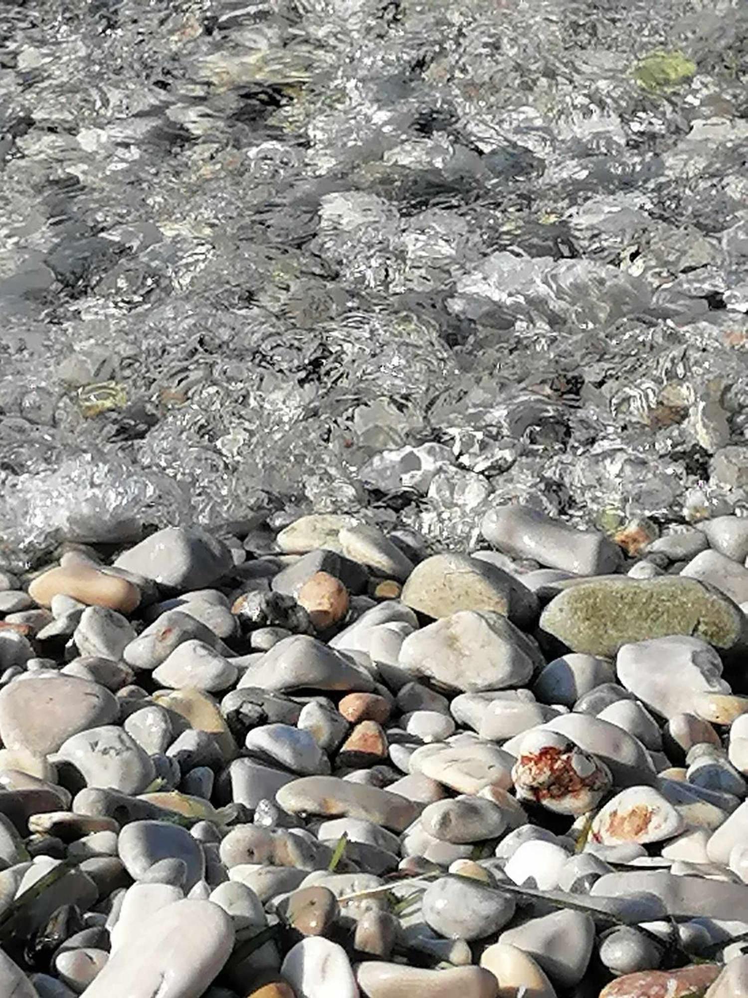 Vista Sul Mare Loutra Oreas Elenis ภายนอก รูปภาพ